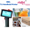 Ridhi RRD TIJ Handheld Printer